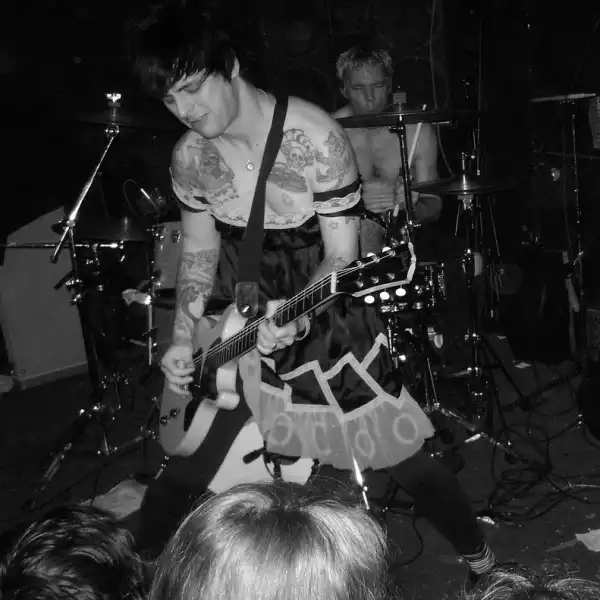Pinhead Gunpowder at 924 Gilman St, Berkeley, CA