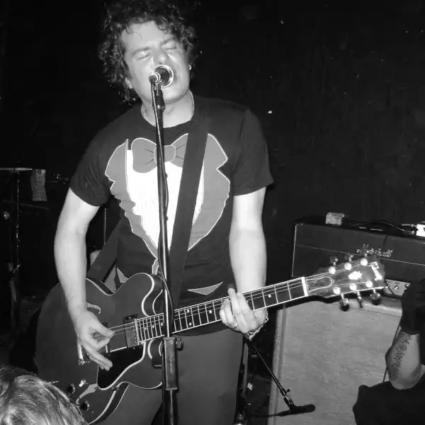 Pinhead Gunpowder at 924 Gilman St, Berkeley, CA