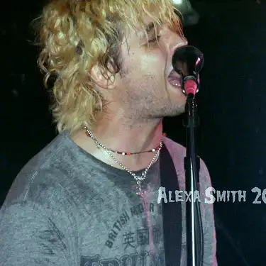 Pinhead Gunpowder at Chain Reaction, Anaheim, CA