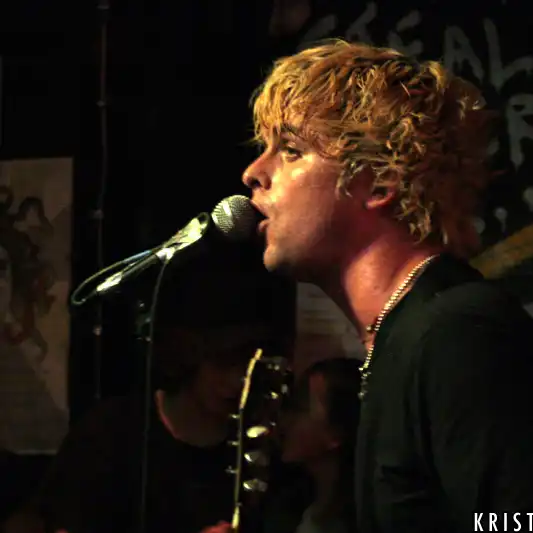 Pinhead Gunpowder at 924 Gilman St, Berkeley, CA
