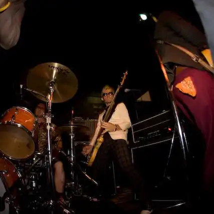 Stork Club, Oakland, CA