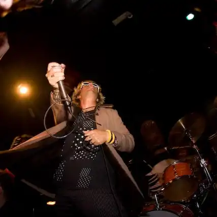 Stork Club, Oakland, CA
