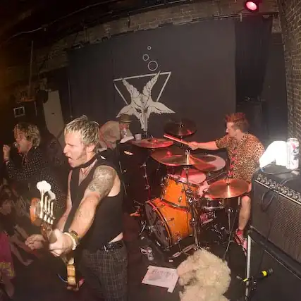Emo's, Austin