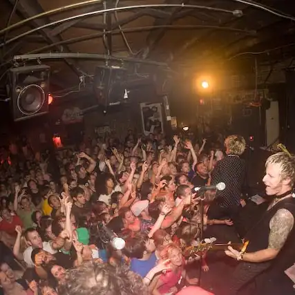 Emo's, Austin