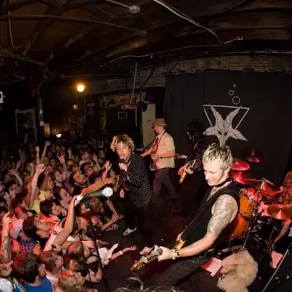 Emo's, Austin