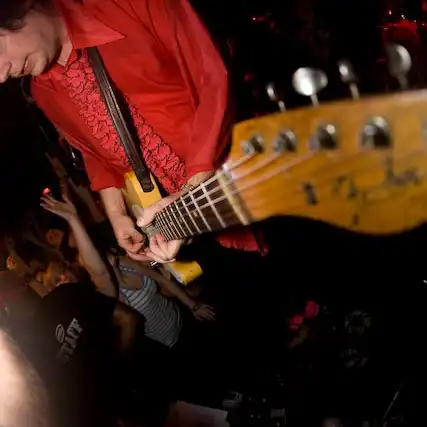 Emo's, Austin, TX