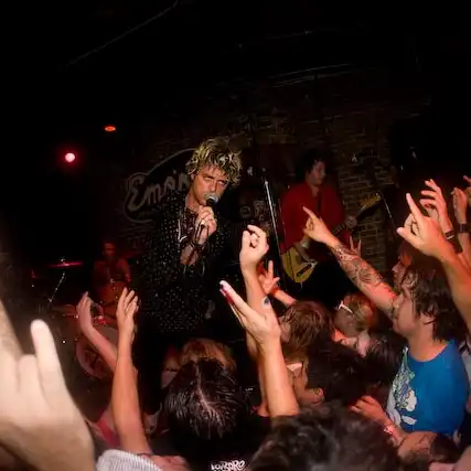 Emo's, Austin
