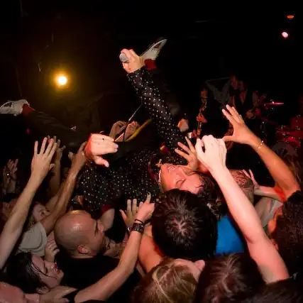 Emo's, Austin, TX