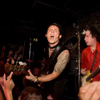 Emo's, Austin, TX
