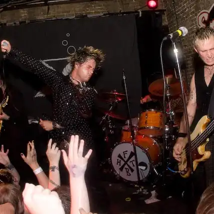 Emo's, Austin, TX