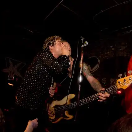 Emo's, Austin, TX