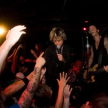 Emo's, Austin, TX