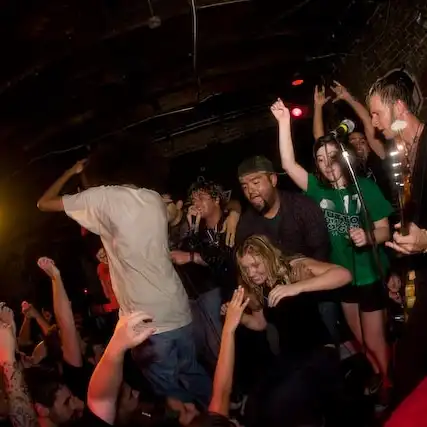 Emo's, Austin, TX