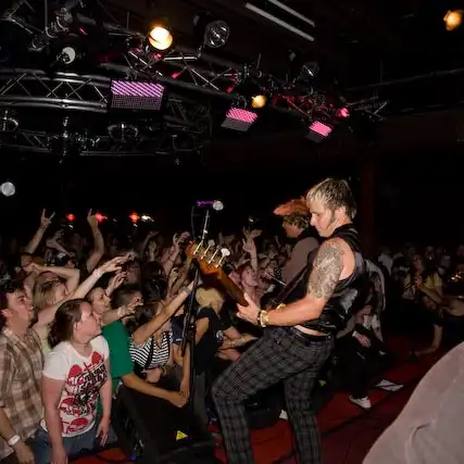 Foxoboro Hot Tubs at The Loft, Dallas, TX