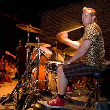 The Brick House, Phoenix, AZ