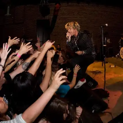 The Brick House, Phoenix, AZ