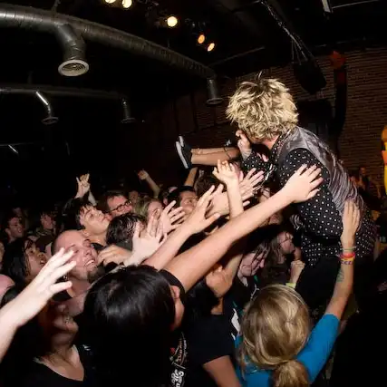 The Brick House, Phoenix, AZ