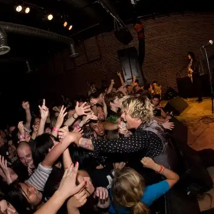 The Brick House, Phoenix, AZ