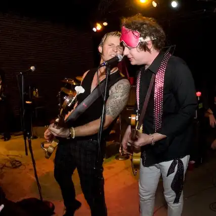 The Brick House, Phoenix, AZ