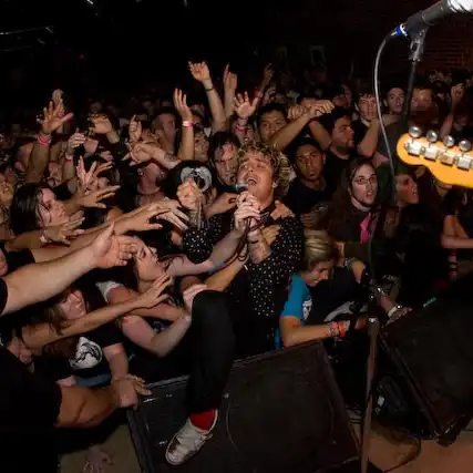 The Brick House, Phoenix, AZ