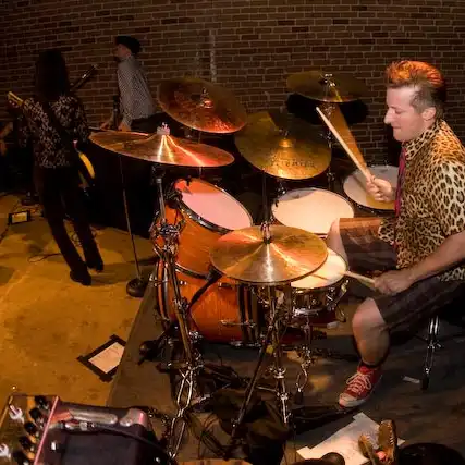 The Brick House, Phoenix, AZ