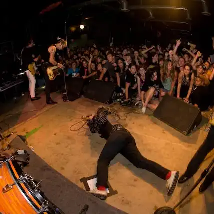 The Brick House, Phoenix, AZ
