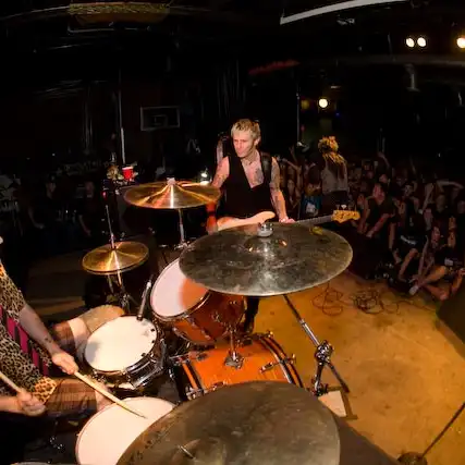 The Brick House, Phoenix, AZ