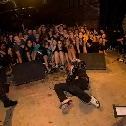 The Brick House, Phoenix, AZ