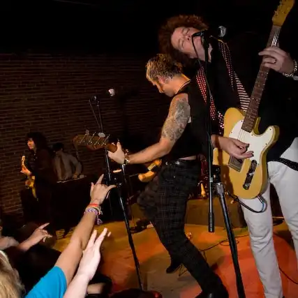 The Brick House, Phoenix, AZ
