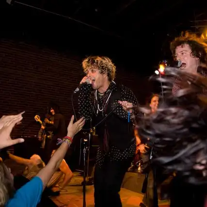The Brick House, Phoenix, AZ