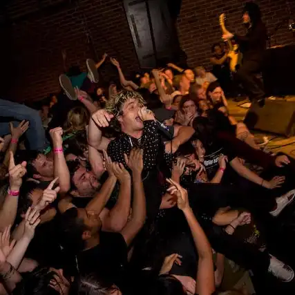 The Brick House, Phoenix, AZ