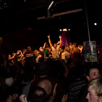 The Brick House, Phoenix, AZ