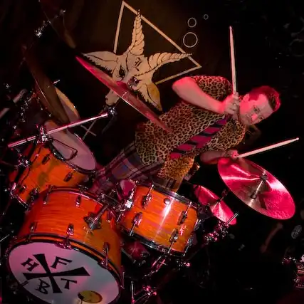 Foxboro Hot Tubs at Belly Up Tavern, San Diego, CA
