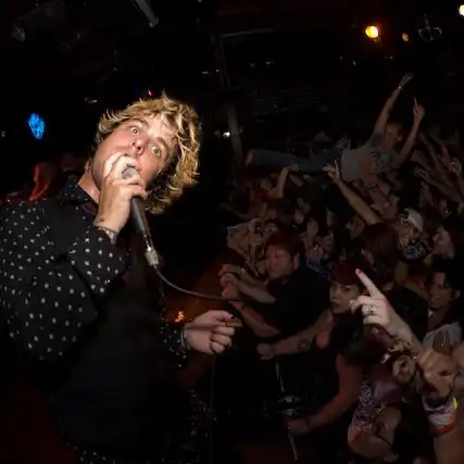Foxboro Hot Tubs at Belly Up Tavern, San Diego, CA