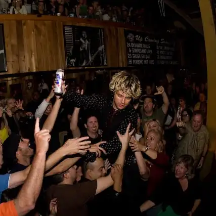 Foxboro Hot Tubs at Belly Up Tavern, San Diego, CA