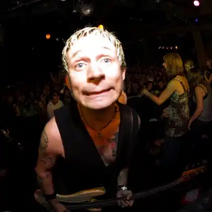 Foxboro Hot Tubs at Belly Up Tavern, San Diego, CA