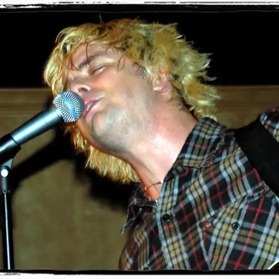 Pinhead Gunpowder at La Conga, San Pedro, CA