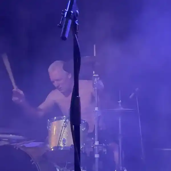 Pinhead Gunpowder - Metro, Chicago - 8 Oct 2026