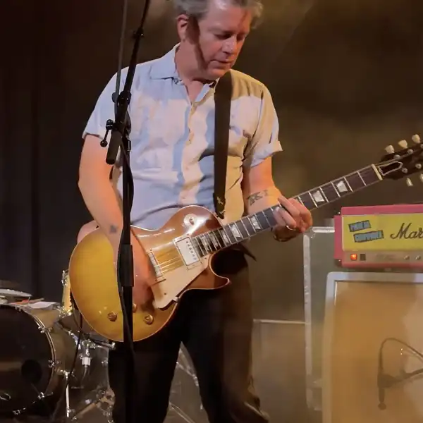 Pinhead Gunpowder - Metro, Chicago - 8 Oct 2026