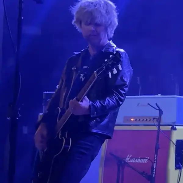 Pinhead Gunpowder - Metro, Chicago - 8 Oct 2026