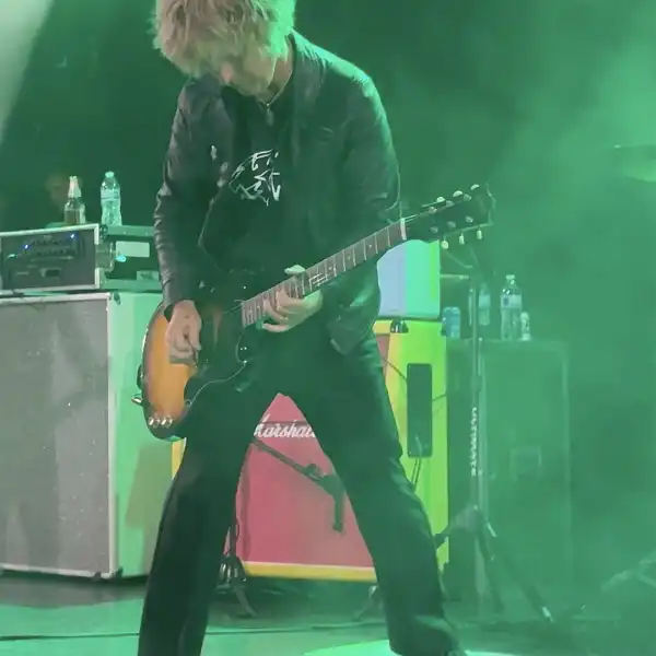 Pinhead Gunpowder - Metro, Chicago - 8 Oct 2026