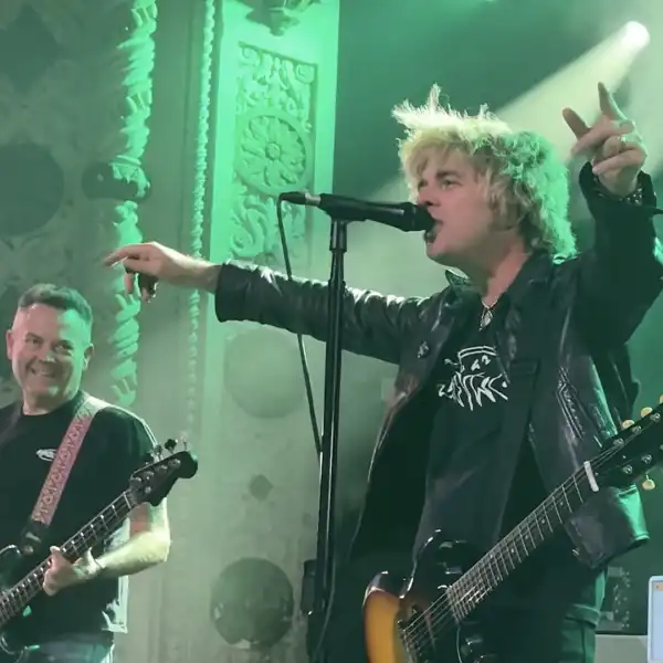 Pinhead Gunpowder - Metro, Chicago - 8 Oct 2026