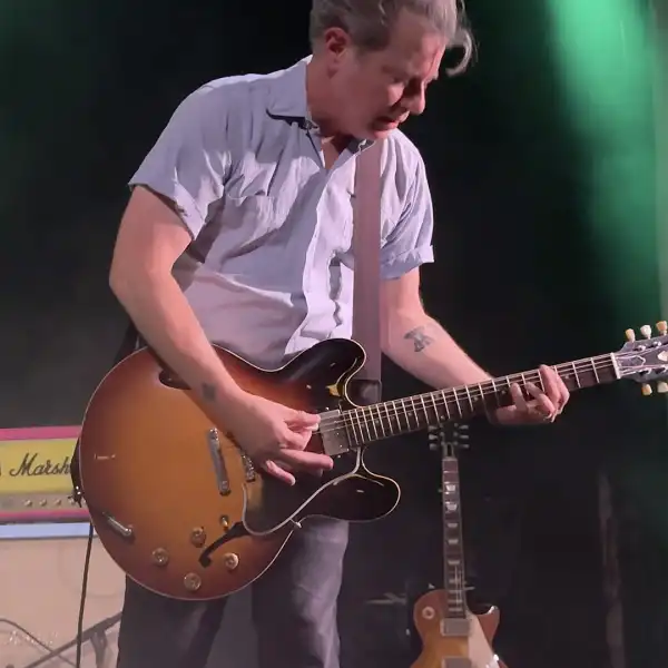 Pinhead Gunpowder - Metro, Chicago - 8 Oct 2026