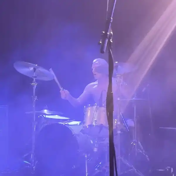 Pinhead Gunpowder - Metro, Chicago - 8 Oct 2026