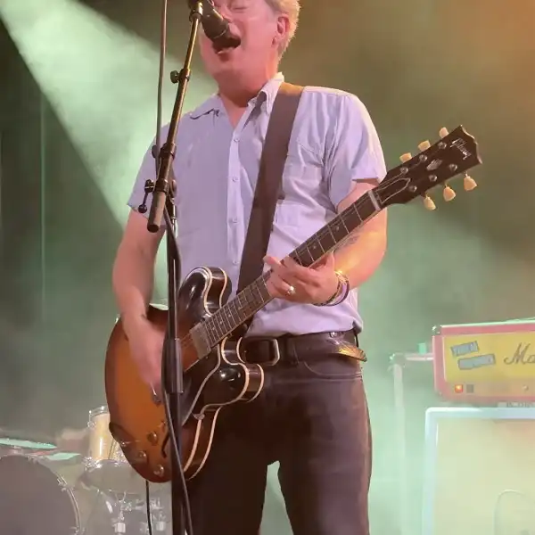 Pinhead Gunpowder - Metro, Chicago - 8 Oct 2026