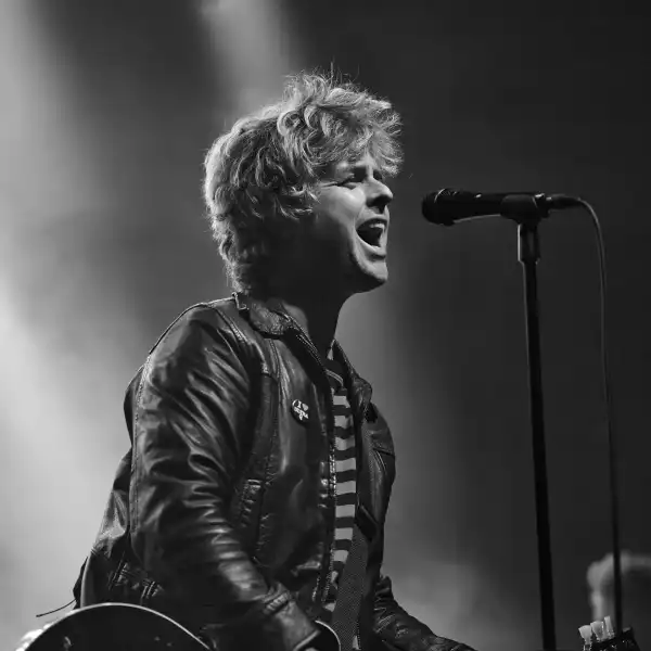 Pinhead Gunpowder at The Danforth Music Hall, Toronto, Canada