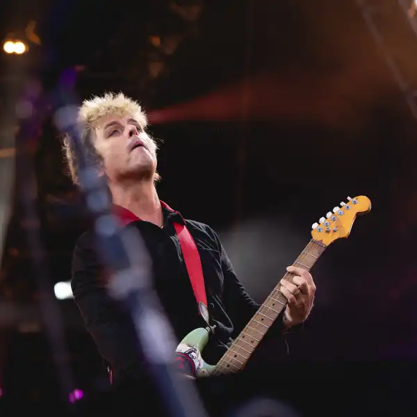 Isle of Wight Festival, UK 2024