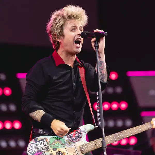 Isle of Wight Festival, UK 2024