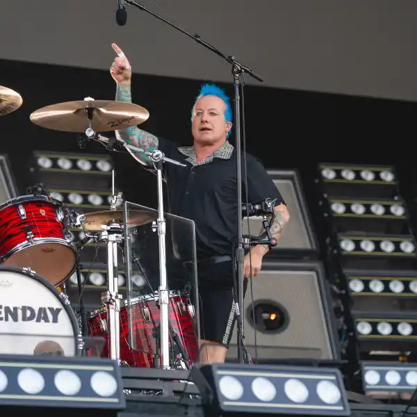 Isle of Wight Festival, UK 2024