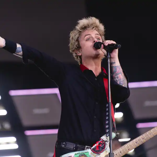 Isle of Wight Festival, UK 2024